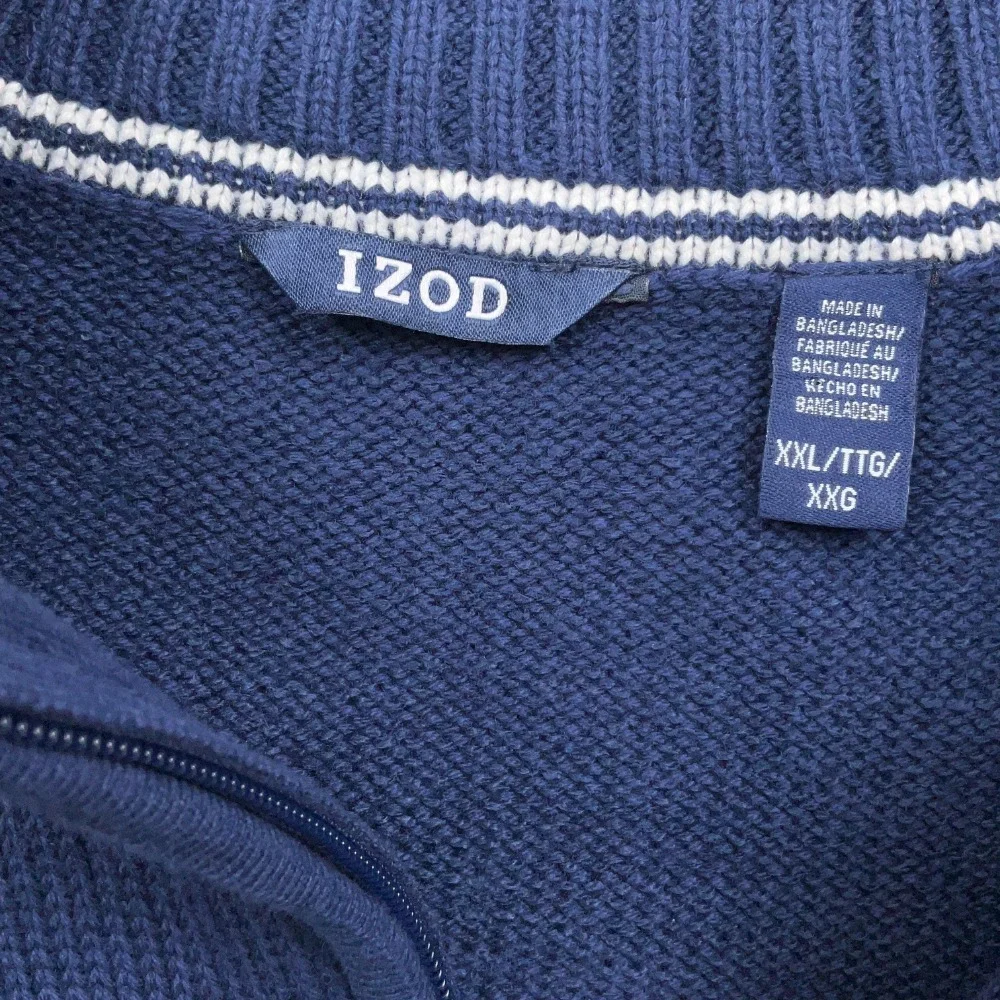 Izod elevated comfort